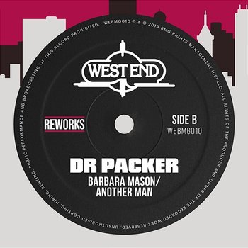 Another Man (Dr Packer Reworks) - Barbara Mason