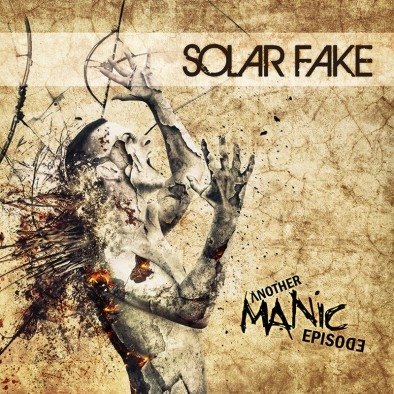 洋楽 Solar Fake Another Manic Episode Another Manic Episode - Solar Fake | Muzyka Sklep EMPIK.COM