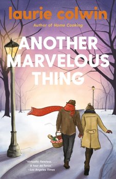 Another Marvelous Thing - Laurie Colwin