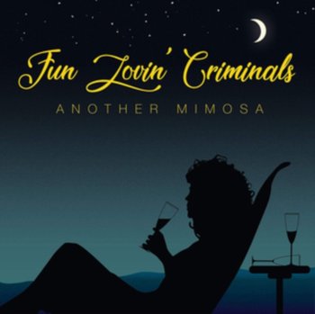 Another Mimosa, płyta winylowa - Fun Lovin' Criminals