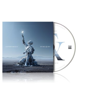 Another Miracle  - Of Mice & Men