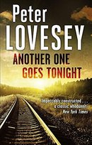 Another One Goes Tonight Lovesey Peter