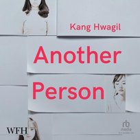 Another Person - audiobook Kang Hwagil, Clare Richard