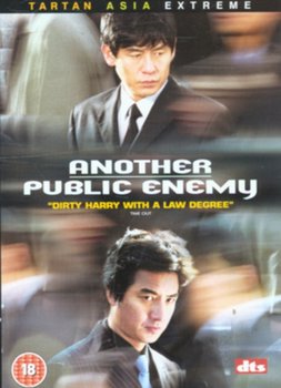 Another Public Enemy (brak polskiej wersji językowej) - Woo-Suk Kang