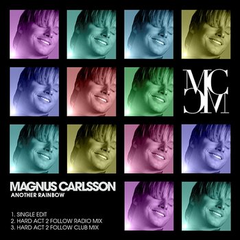 Another Rainbow - Magnus Carlsson