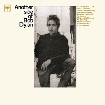 Another Side Of Bob Dylan - Bob Dylan