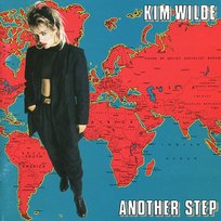 Another Step Kim Wilde