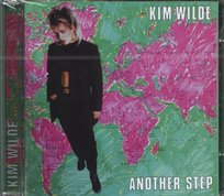 Another Step Wilde Kim