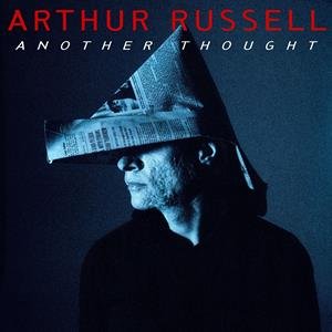 Another Thought, płyta winylowa - Russell Arthur