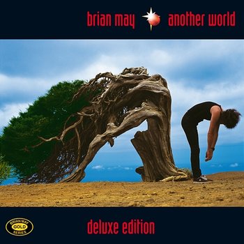 Another World - Brian May