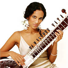 Anoushka Shankar