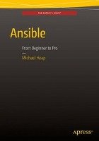 Ansible - Heap Michael