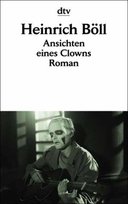 Ansichten eines Clowns Boll Heinrich