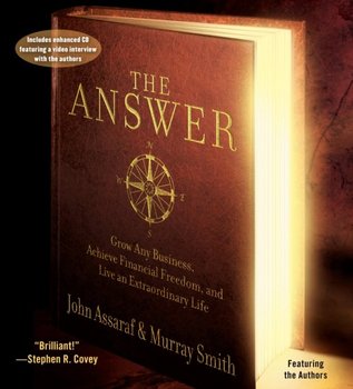 Answer - Smith Murray, Assaraf John
