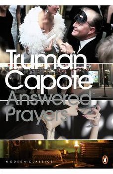 Answered Prayers - Capote Truman