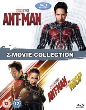 Ant-Man: 2-movie Collection (brak polskiej wersji językowej) - Reed Peyton