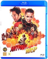 Ant-Man and the Wasp Reed Peyton