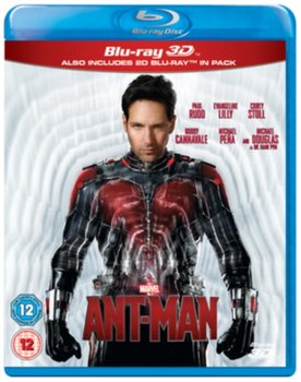 Ant-Man (brak polskiej wersji językowej) - Reed Peyton
