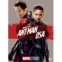 Ant-Man i Osa. Kolekcja Marvel