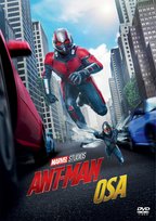 Ant-Man i Osa Reed Peyton