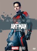 Ant-Man. Kolekcja Marvel  - Reed Peyton