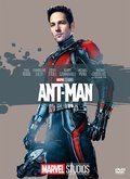 Ant-Man. Kolekcja Marvel&nbsp;-&nbsp;Reed Peyton