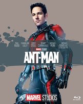 Ant-Man. Kolekcja Marvel