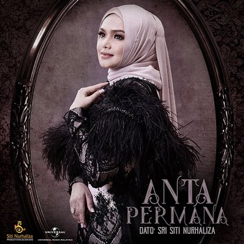 Anta Permana - Dato' Sri Siti Nurhaliza
