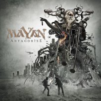Antagonise Mayan