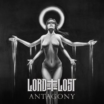 Antagony (10th Anniversary Edition) - Lord Of The Lost