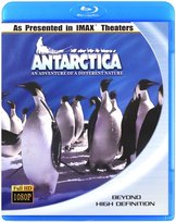 Antarctica Various Directors