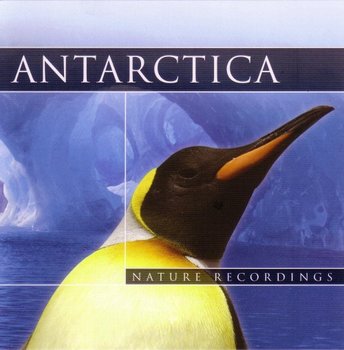 Antarctica - Various Artists