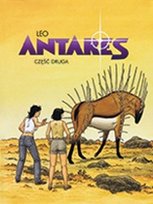 Antares. Część 2 LEO