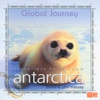 Antartctica Harvey Neil