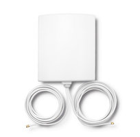 Antena 5G Qoltec zewnętrzna 14 dBi Qoltec
