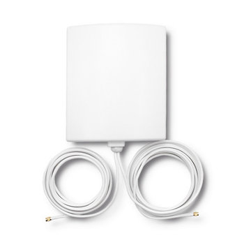 Antena 5G Qoltec zewnętrzna 14 dBi - Qoltec