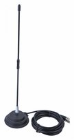 Antena Cb Quer Fourth Z Magnesem Quer