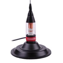 Antena CB Sunker Elite CB 116 75cm magnetyczna Sunker