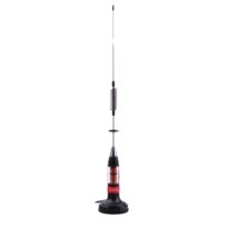 Antena CB Sunker Elite CB 119 z magnesem Sunker