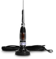 ANTENA CB | UCHWYT MAGNES | DELTA 875N SIMPLE | 72cm Sonar