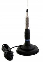 ANTENA CB | UCHWYT MAGNES | SIRIO ML145 | 142cm Sirio