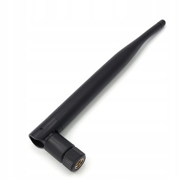 ANTENA DO ŁÓDEK ZANĘTOWYCH UNIWERSALNA 20 CM FLYTEC 2,4 GHZ - OEM