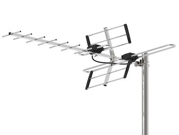 Antena DVB-T ATD31S VHF/UH pasywna - Blow
