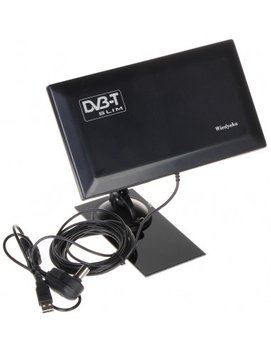 ANTENA DVB-T DVB-T-SLIM - WIEDYSKA