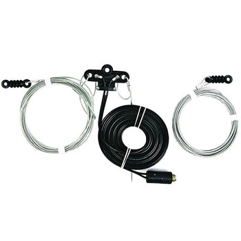 Antena G5RV Sigma 1/2 - Inny producent