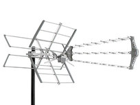 Antena Kierunkowa Fuba Dat 903 Combo Lte, 5G