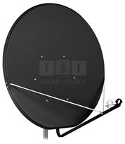 ANTENA OFFSETOWA AS-120/DPL-G 120cm DIPOL Inna marka