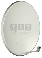 ANTENA OFFSETOWA AS-90/ALU-CORAB 90cm CORAB Inna marka