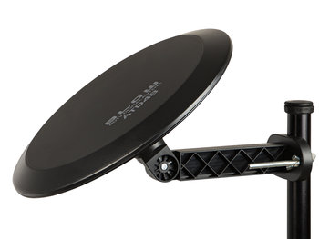 Antena panelowa DVB-T BLOW ATD48 aktywna zewnętrzna - Blow