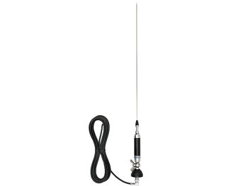 Antena Sam.Cb Sirio Titanium 1200 - Sirio